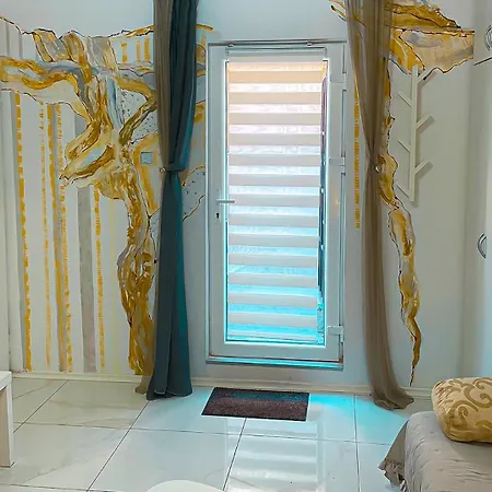 Sweet Harmony Apartment *