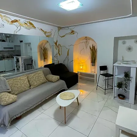 Apartment Sweet Harmony Belgrade