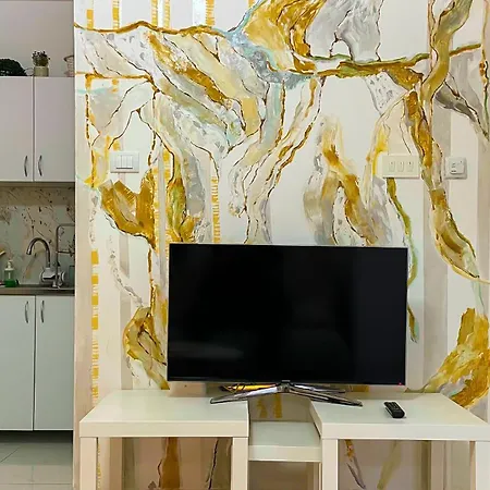 Sweet Harmony Apartment