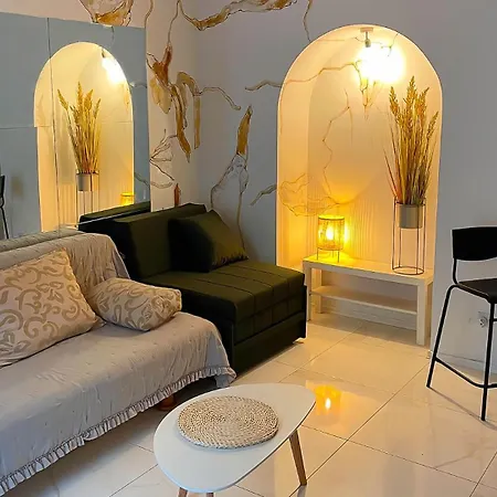 Apartment Sweet Harmony Belgrade
